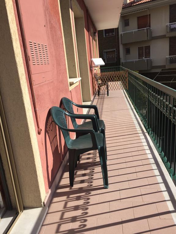 Vacanze A 피날레리구레 객실 사진