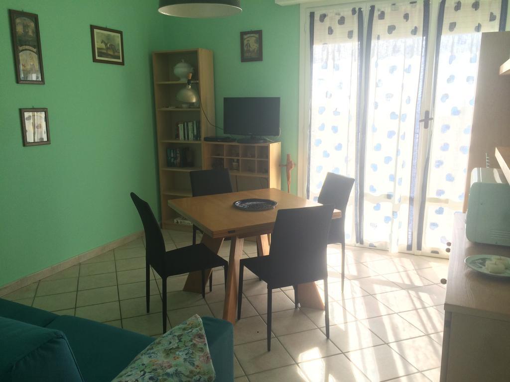 Vacanze A 피날레리구레 객실 사진