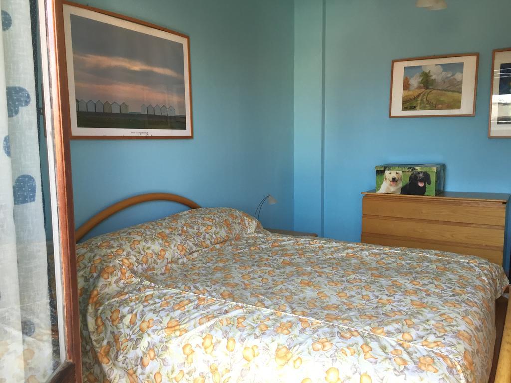 Vacanze A 피날레리구레 객실 사진